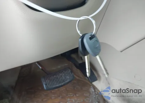 2007 Hyundai Azera Limited/Se z USA, uszkodzony, nr VIN KMHFC46F27A189853